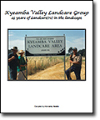 KVLG: 25 Years of Landcare(rs) in the Landscape