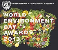 World Environment Day Award